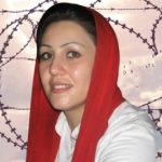 Trois ans de plus pour Maryam Akbari, l’une des plus anciennes prisonnières politiques en Iran
