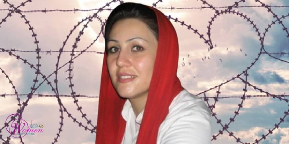Trois ans de plus pour Maryam Akbari, l'une des plus anciennes prisonnières politiques en Iran
