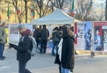 Le régime des exécutions et des massacres abuse de la visite du Haut-Commissaire adjoint aux droits de l’homme de l’ONU