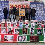 Iran – Condamnation à mort de Shahab Nadali, partisan de l’OMPI, et Mamousta Mohammad Khezrnejad, religieux sunnite