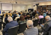 PE : révélation sur le complot « Initiative des experts de l’Iran » et les ingérences du régime dans les institutions européennes