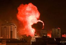 Décoder la crise au Moyen-Orient : cibler la racine du terrorisme