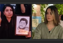La commission des Femmes du CNRI condamne les verdicts cruels à l’encontre de Roya Heshmati et Farzaneh Barzekar