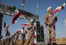 Pourquoi la politique d’endiguement du régime iranien est un mythe