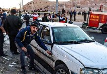 Les contradictions du régime iranien après l’attentat de Kerman