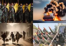 Le péril de la politique de complaisance : l’Occident et Téhéran sont au bord d’une escalade militaire