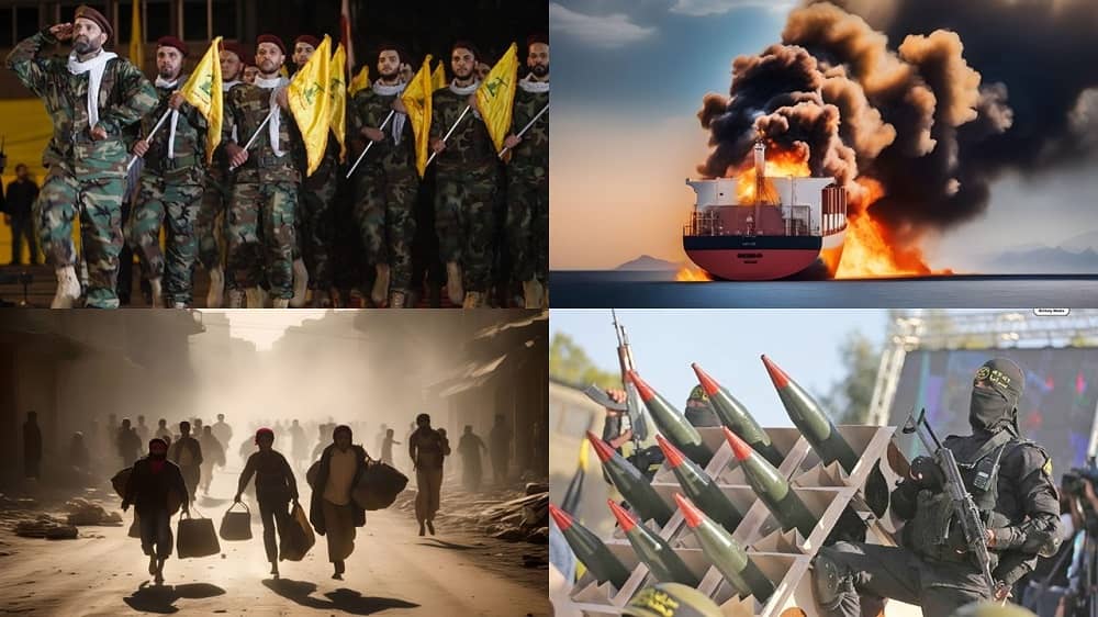 Le péril de la politique de complaisance : l’Occident et Téhéran sont au bord d’une escalade militaire