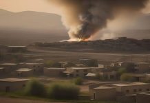 Le silence du régime iranien face aux frappes aériennes de représailles du Pakistan