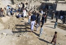 Sur les attaques du régime iranien contre le Pakistan et l’Irak