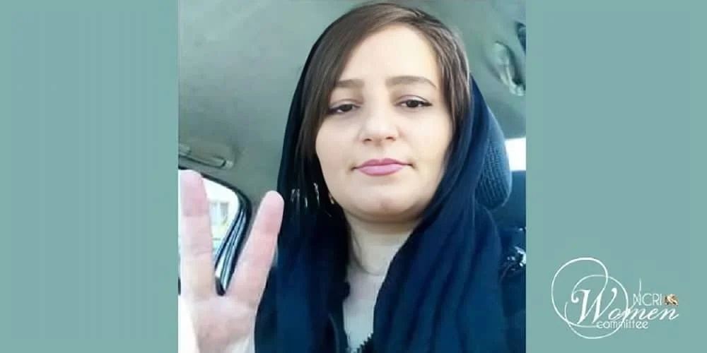 Appel urgent à la libération immédiate de Mme Massoumeh Sanobari, détenue à l'isolement depuis 13 mois en Iran