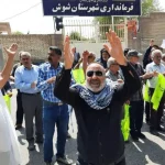 Manifestations en Iran en 2023 : une année de mécontentement persistant