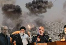 Donner un sens aux affirmations ambiguës des responsables iraniens sur les attentats du 7 octobre