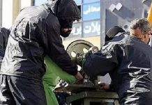 Iran – La poursuite des exécutions et la pratique inhumaine des amputations de main