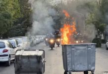 Analyse : Derrière son agression régionale, le régime iranien cache un péril interne