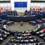 Le Parlement européen condamne les exécutions en Iran et appelle à la proscription du CGRI