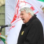 Leo Dautzenberg : La paix et la démocratie en Iran dépendent d’un changement de régime