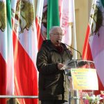 Martin Patzelt : le régime iranien veut empêcher le soutien croissant à l’OMPI