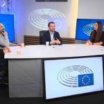Un député européen portugais dirige une table ronde sur l’Iran au Parlement européen
