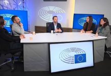 Un député européen portugais dirige une table ronde sur l’Iran au Parlement européen