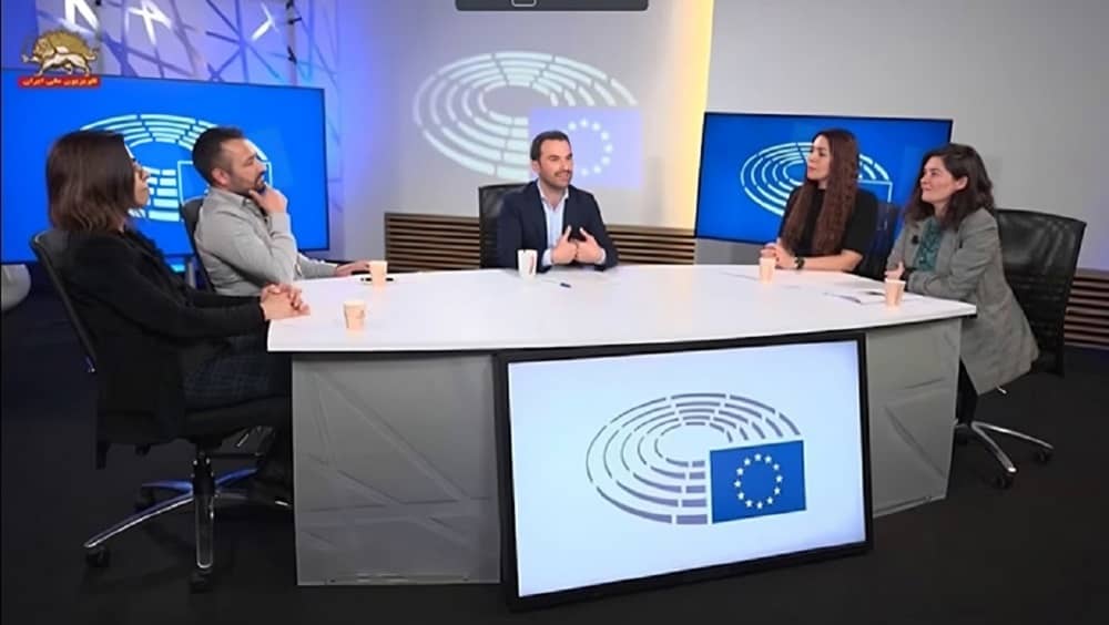Un député européen portugais dirige une table ronde sur l’Iran au Parlement européen 