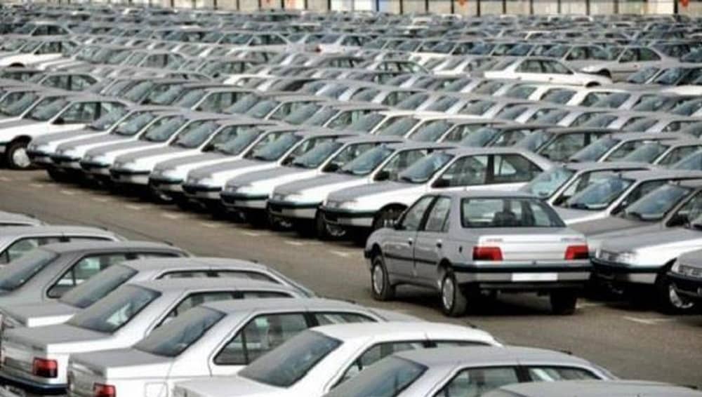 Les forces armées iraniennes ont cherché à contrôler l’industrie automobile, selon des documents divulgués