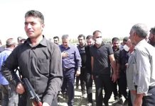 Le régime iranien agit à travers des gangs criminels à travers le monde