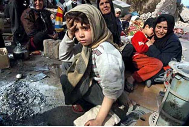 Pauvreté en Iran : l’apport du régime des mollahs à une crise croissante