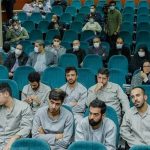 Khamenei peut-il réprimer la société iranienne rebelle par des exécutions ?