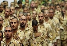 Le service militaire dans le régime iranien et la dynamique du pouvoir