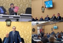 Une conférence en Italie plaide pour un soutien mondial à la résistance iranienne