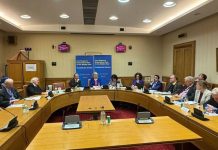 Une conférence parlementaire au Royaume-Uni aborde l’influence néfaste du régime iranien dans la région