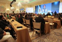 Une réunion bipartite à Washington autour de l’alternative démocratique iranienne