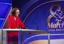 Femmes, résistance, liberté : ce combat inlassable de générations de femmes iraniennes (Dominique Attias)