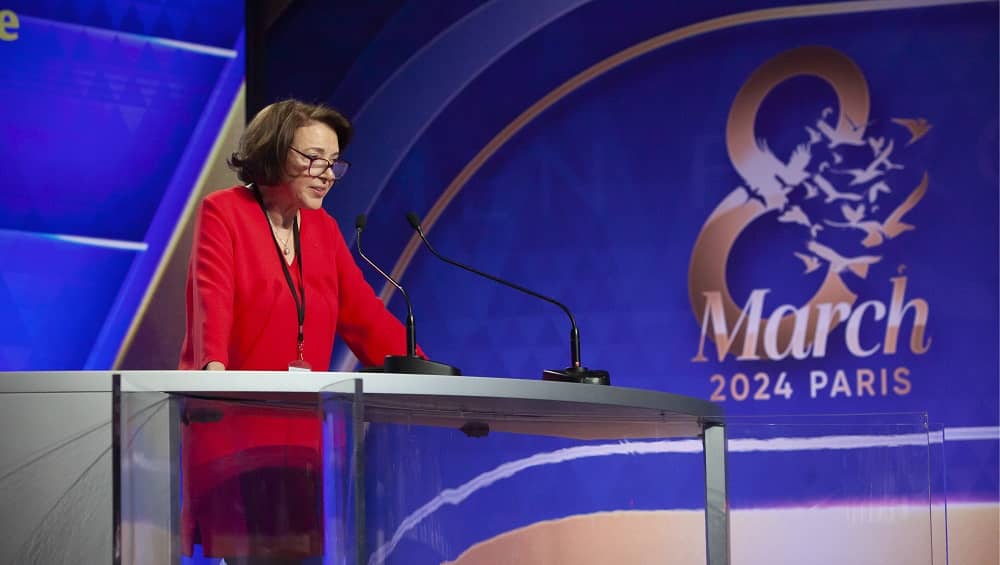 Femmes, résistance, liberté : ce combat inlassable de générations de femmes iraniennes (Dominique Attias)