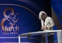 L’eurodéputée Dorien Rookmaker : le femmes dans les rues et les prisons continuent de lutter pour libérer l’Iran