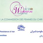 La commission des Femmes du CNRI condamne les lourdes condamnations de 11 prisonniers politiques, dont 10 femmes