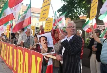 L’appel d’Hamid Noury rejeté, le gouvernement suédois est invité à rester ferme contre l’impunité des meurtriers de masse iraniens