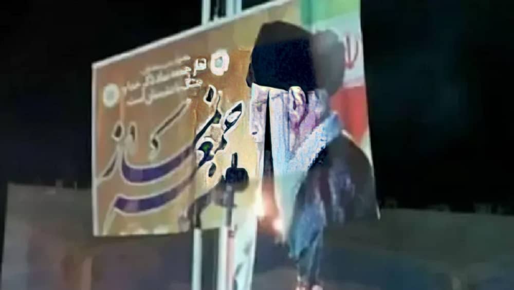 Le résultat des élections iraniennes a été un grand non à Khamenei