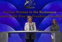 La députée canadienne Judy Sgro : Le régime iranien est derrière les massacres au Moyen-Orient et en Ukraine