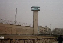 Attaque brutale des gardiens contre des prisonniers qui n’avaient pas participé à la farce électorale en Iran