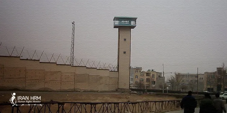 Attaque brutale des gardiens contre des prisonniers qui n'avaient pas participé à la farce électorale en Iran