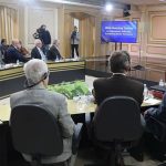 De retour à la réunion du CNRI, Vidal Quadras défie le régime et promet son soutien à la Résistance iranienne