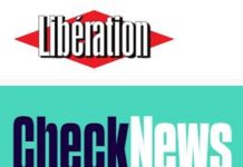 Checknews ou Fakenews ? Mise au point à Libération