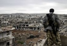 Leçons de l’histoire : arrêter la machine de guerre du régime iranien