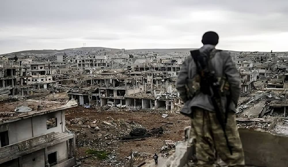 Leçons de l’histoire : arrêter la machine de guerre du régime iranien 