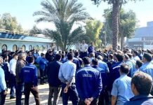 Le Conseil suprême du travail iranien exacerbe la pauvreté au lieu d’augmenter les salaires