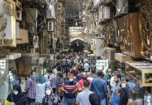 Morosité économique en Iran et les prétentions de Raïssi