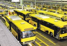 Les coûts du transport urbain en Iran augmentent dans un contexte de tensions économiques