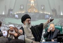 L’impasse de Ghalibaf pour la présidence du Parlement des mollahs en Iran (Analyse)