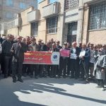 Le régime évite d’annoncer le SMIC pour la nouvelle année iranienne